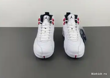 12 AIR “TWIST” JORDAN 0627